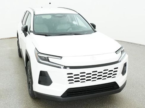 New 2026 Toyota RAV4 XLE Premium image 20