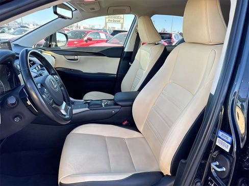Used 2020 Lexus NX 300 FWD w/ Accessory Package 2 image 11