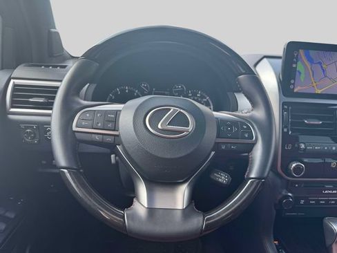 Used 2023 Lexus GX 460 Premium w/ Premium Package AWD/4WD image 19