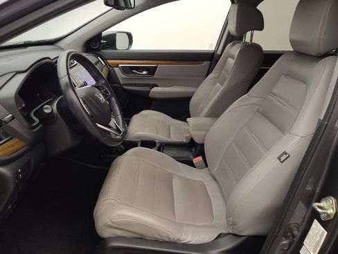 Used 2019 Honda CR-V EX-L image 17