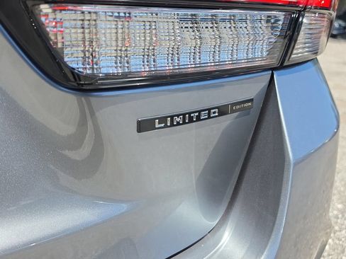 New 2026 Mitsubishi Outlander Sport LE AWD/4WD image 6