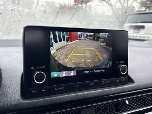 Used 2025 Honda Civic LX image 26