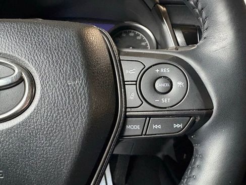 Used 2023 Toyota Camry XSE w/ Cold Weather Package image 24