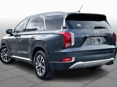 Used 2020 Hyundai Palisade SEL image 11