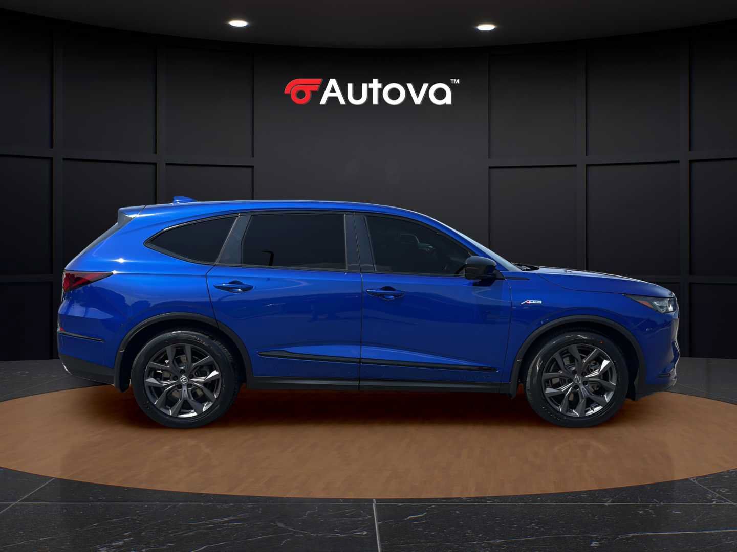 Used 2024 Acura MDX A-Spec AWD/4WD image 6