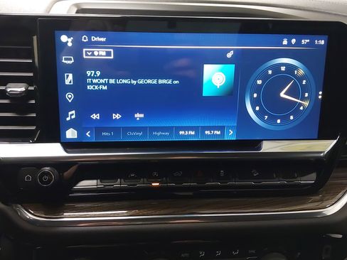 Certified 2023 Chevrolet Silverado 1500 LT w/ Z71 Off-Road Package image 20