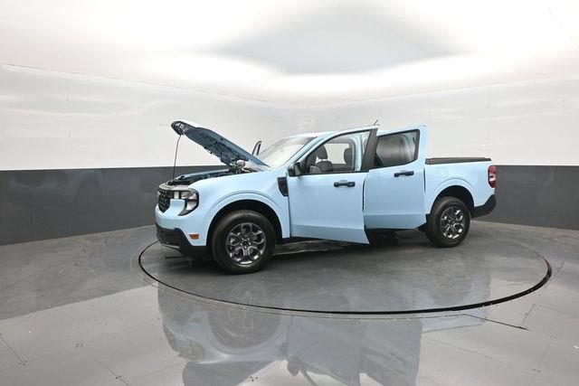 New 2026 Ford Maverick XLT w/ XLT Luxury Package FWD image 44