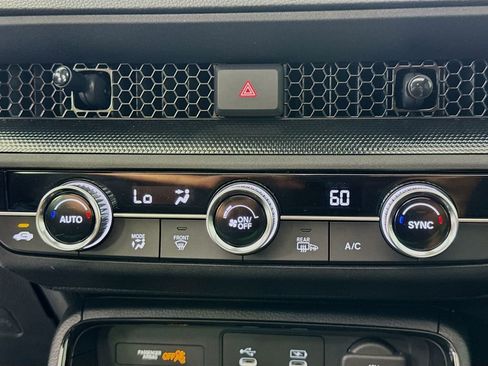 New 2026 Honda CR-V Sport image 22