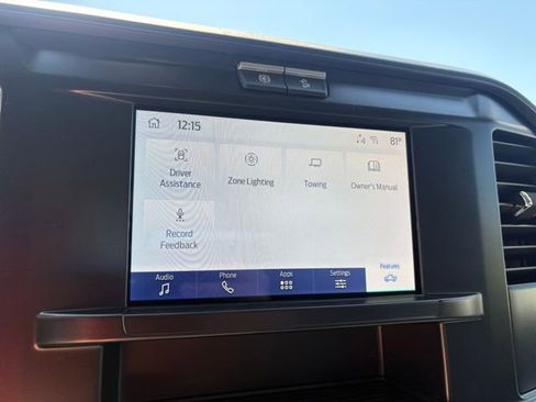 New 2026 Ford F250 XL AWD/4WD image 20
