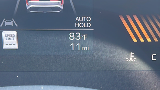 New 2026 Kia K4 EX FWD image 11
