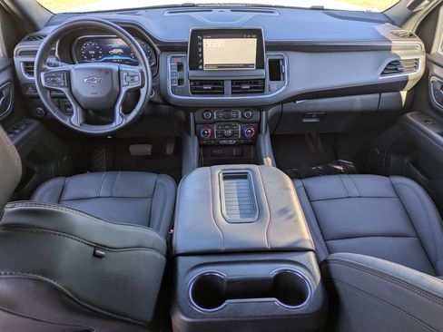 Used 2023 Chevrolet Tahoe RST w/ Luxury Package image 24