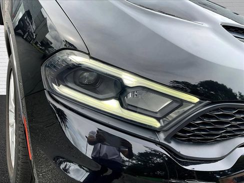 Used 2021 Dodge Durango R/T RWD image 27
