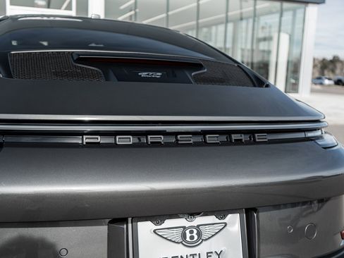 Used 2022 Porsche 911 GT3 image 10