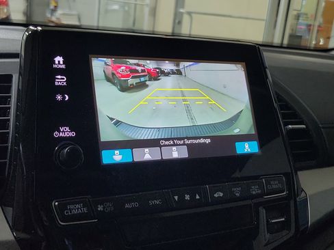 Used 2024 Honda Odyssey EX-L image 30