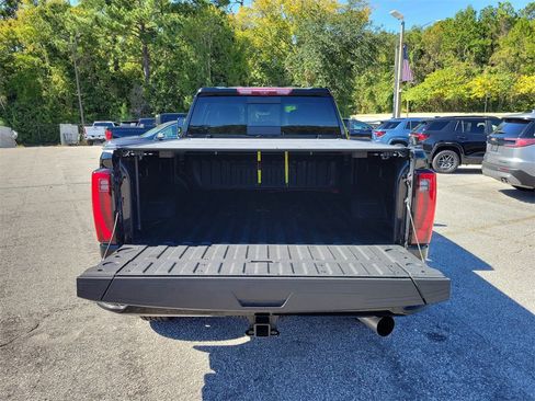 Used 2024 GMC Sierra 2500 Denali w/ Denali Reserve Package image 11