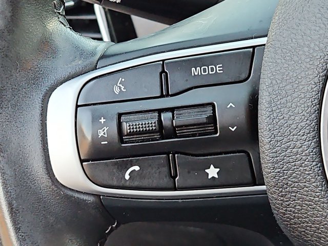 Used 2023 Kia Sportage X-Line AWD/4WD image 21