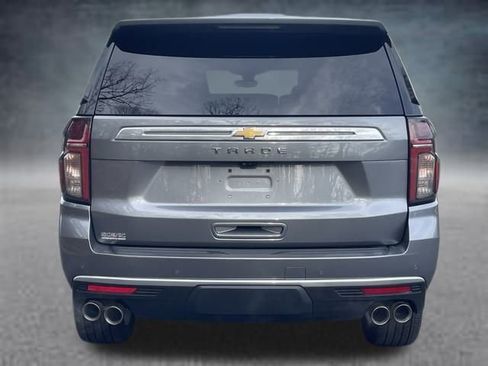 Used 2021 Chevrolet Tahoe High Country image 26