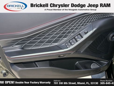 New 2026 Dodge Charger R/T image 10