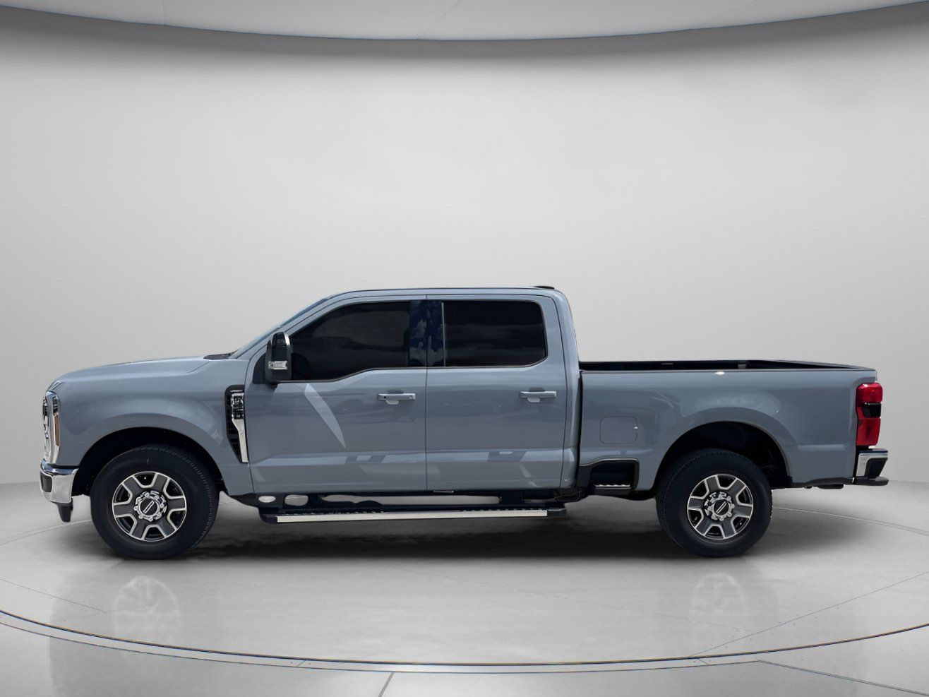 New 2026 Ford F250 Lariat RWD image 6