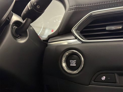 Used 2025 MAZDA CX-5 AWD 2.5 S w/ Premium Plus Pkg image 29