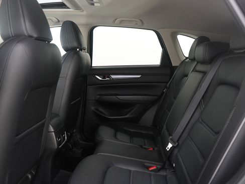 Used 2025 MAZDA CX-5 AWD 2.5 S w/ Preferred Package image 20