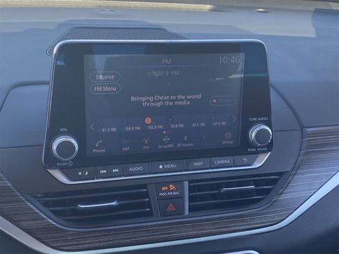 Used 2020 Nissan Altima 2.5 Platinum image 27