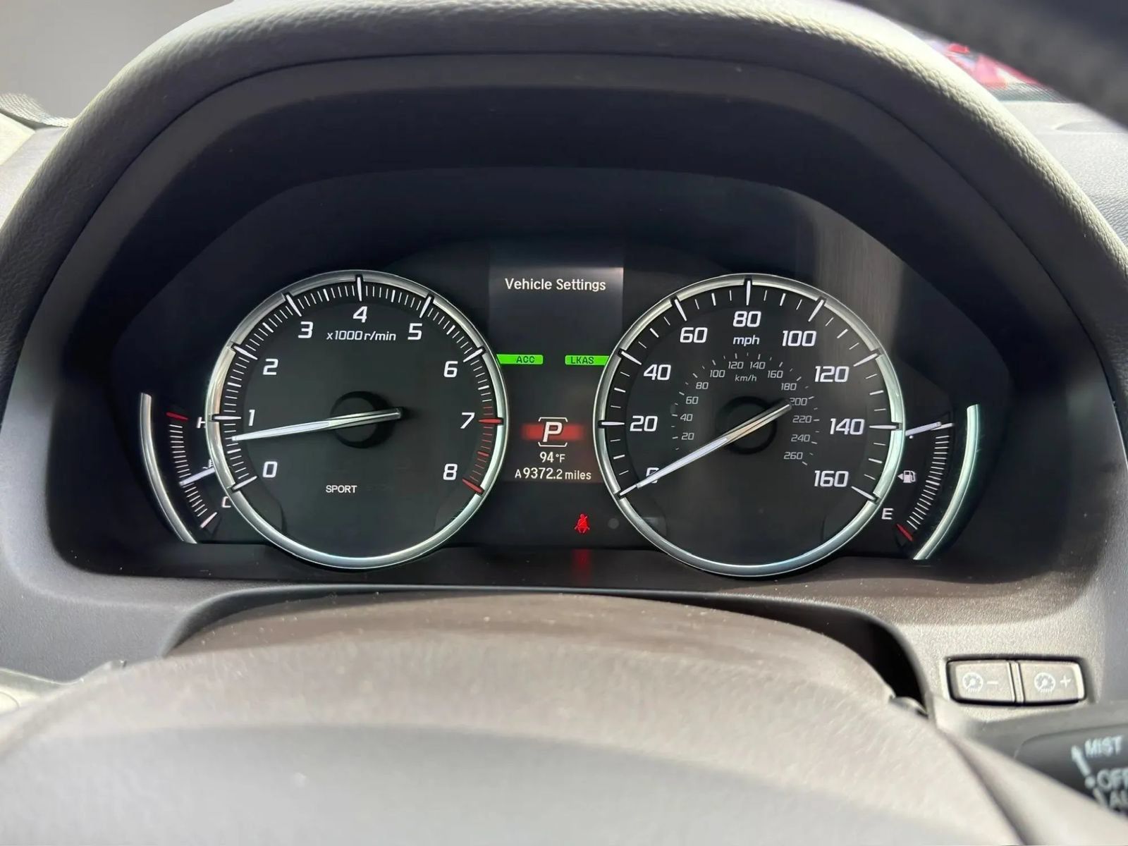 Used 2015 Acura TLX w/ Advance Package AWD/4WD image 23