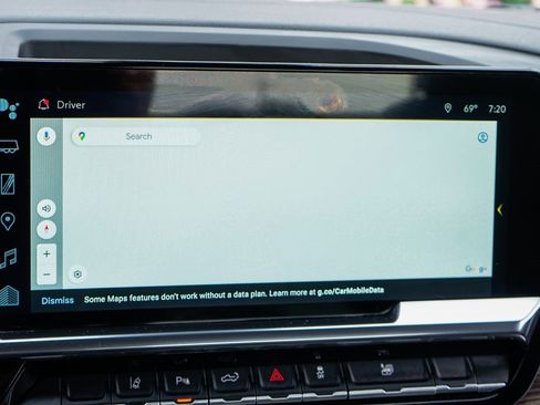 Used 2024 Chevrolet Silverado 3500 LT w/ Convenience Package image 25