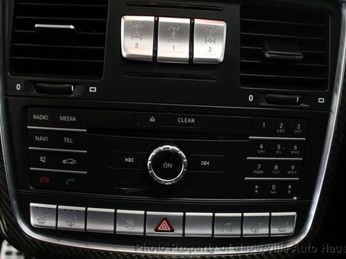 Used 2018 Mercedes-Benz G 65 AMG 4MATIC image 25