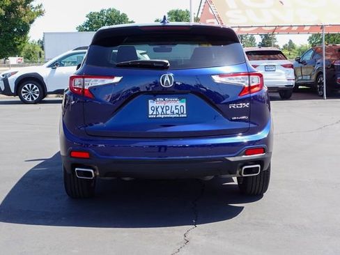 Used 2023 Acura RDX AWD w/ Technology Package image 8