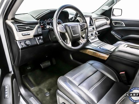 Used 2018 GMC Yukon XL Denali image 29
