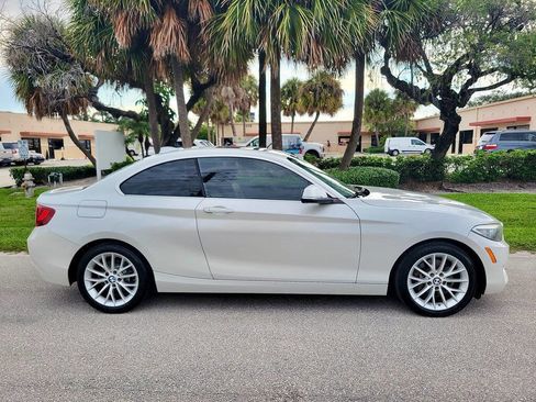 Used 2015 BMW 228i Coupe w/ Premium Package image 8