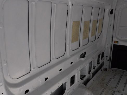 Used 2024 Ford Transit 250 148 High Roof Extended AWD image 35