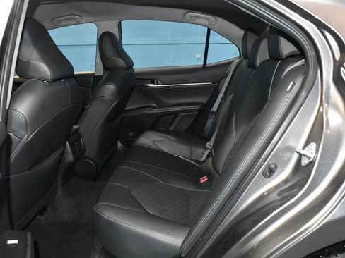 Used 2024 Toyota Camry XSE image 24