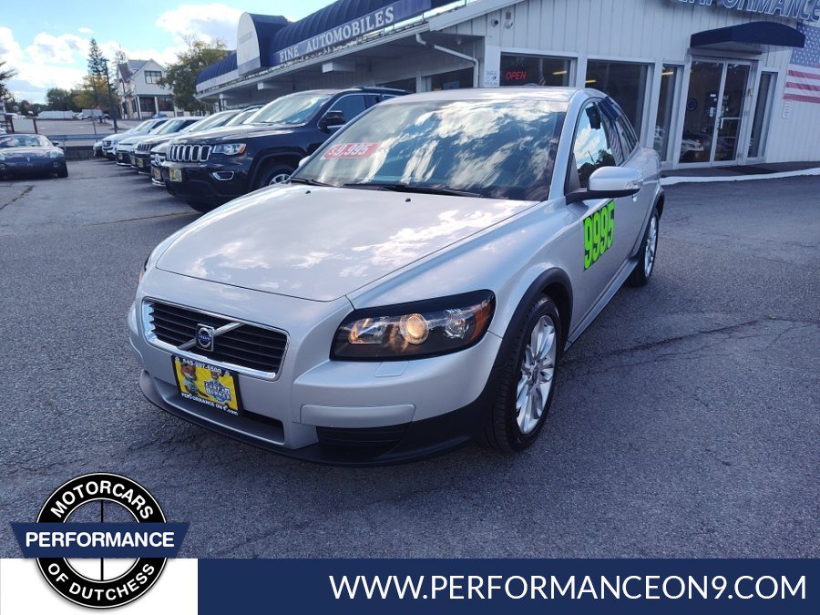 Used 2008 Volvo C30 T5 Version 2.0 FWD image 8