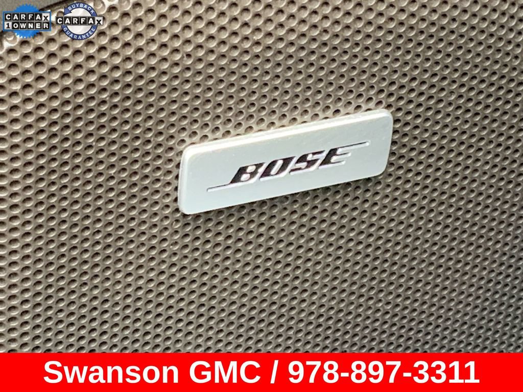 Certified 2022 GMC Sierra 2500 Denali w/ Snow Plow Prep/Camper Package AWD/4WD image 24