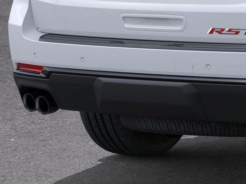 New 2026 Chevrolet Tahoe RST w/ Comfort Package RWD image 14