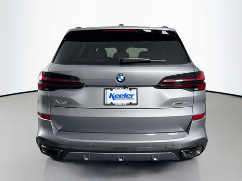 Used 2024 BMW X5 sDrive40i w/ M Sport Package image 5