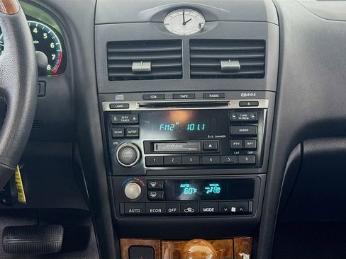 Used 2004 INFINITI I35 FWD image 14