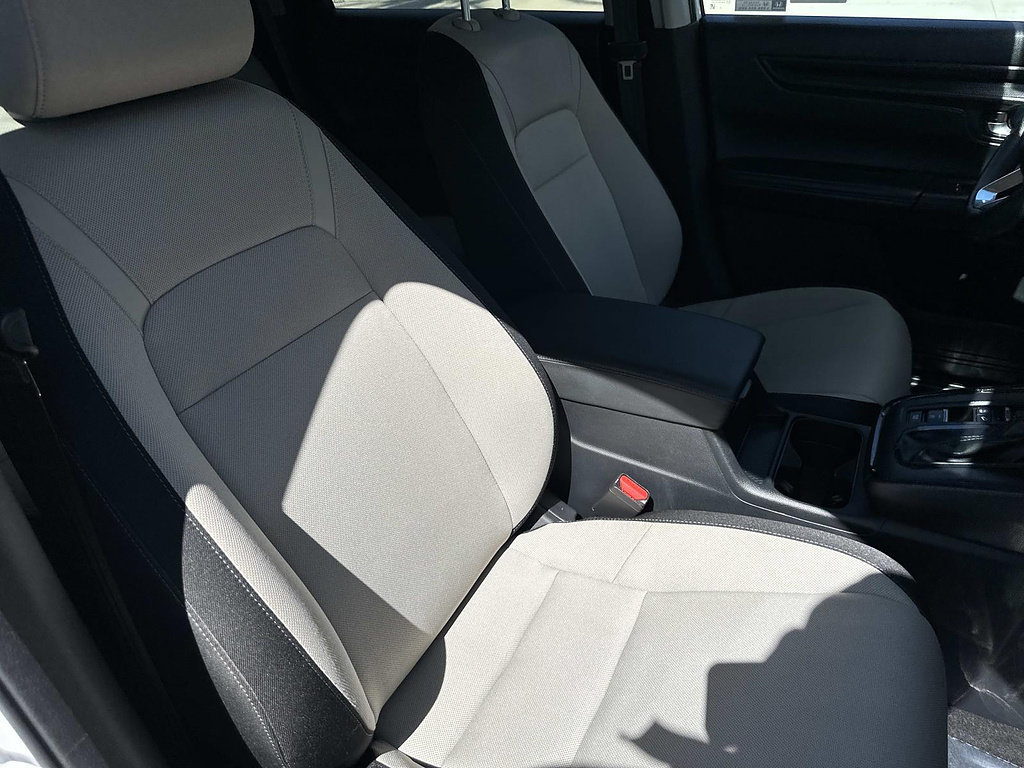 Certified 2024 Honda CR-V EX image 24