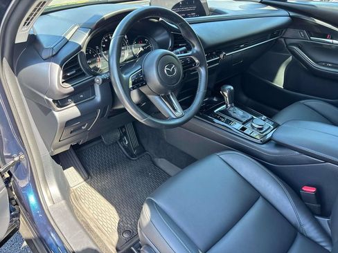 Certified 2024 MAZDA CX-30 AWD 2.5 S w/ Select Sport Pkg image 12