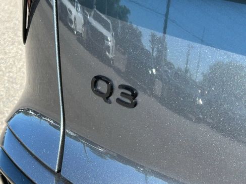 New 2026 Audi Q3 quattro 2.0T AWD/4WD image 58