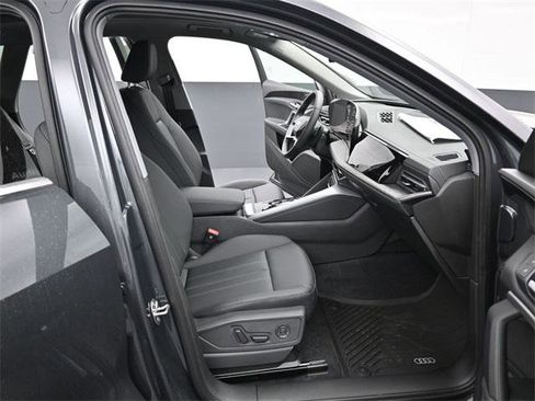 New 2025 Audi Q5 Premium image 14