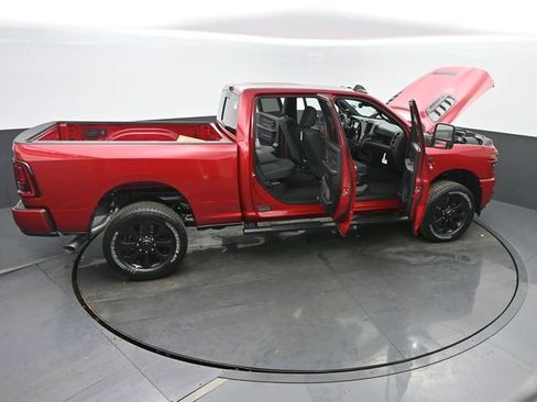 New 2026 RAM 2500 Tradesman image 65