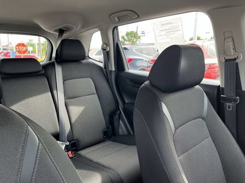 Used 2024 Honda CR-V LX image 15