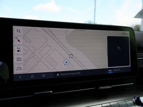 New 2026 Hyundai Kona Limited image 37