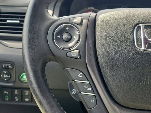 Used 2022 Honda Ridgeline RTL-E image 20