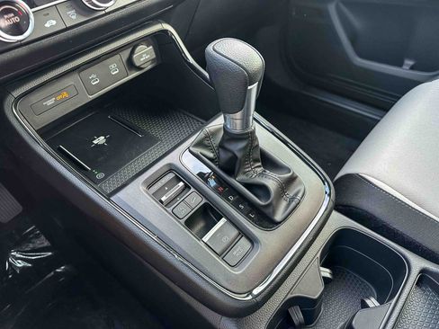 New 2026 Honda CR-V LX image 24