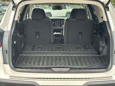 Certified 2025 Subaru Ascent Onyx Edition w/ Onyx Package AWD/4WD image 30