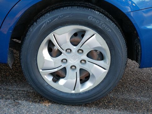 Used 2013 Honda Civic LX image 15